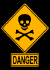 danger