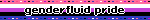genderfluid